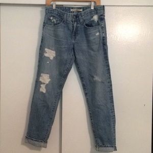 Big Star Jeans